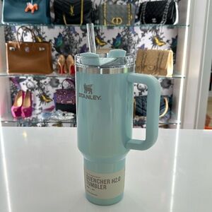 Stanley Target Blueberry Milk 40oz